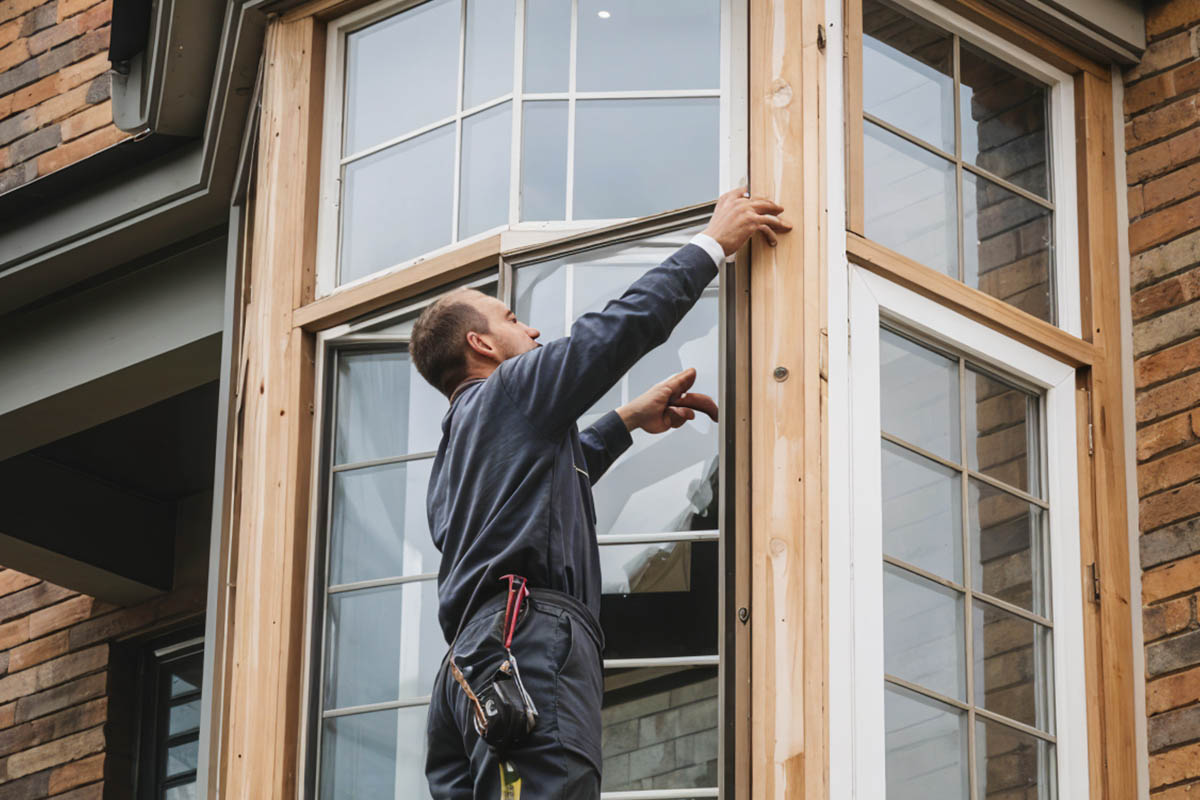 Ontario’s Home Renovation Savings Program: How to Get a Rebate on New Windows & Doors