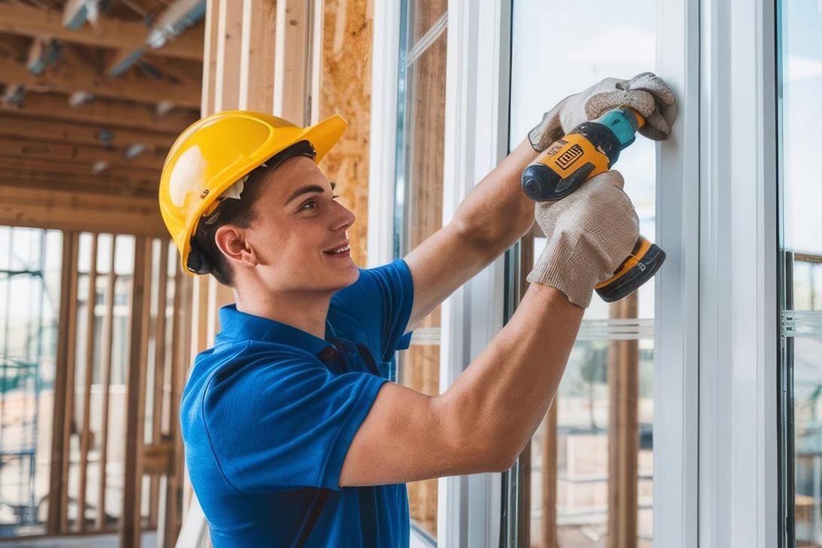 What Are Thermally Broken Windows and Why Do They Matter in Canada?